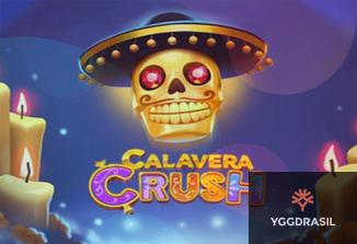 Calavera Crush