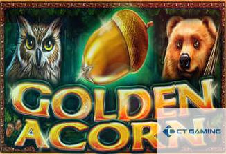 Golden Acorn