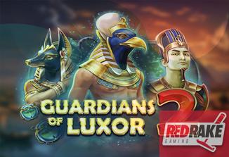 Guardians of Luxor 2