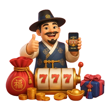 KRWIN에서 빠르게 즐기는 게임 이용