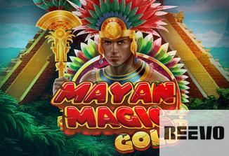 Mayan Magic Gold