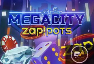 Megacity
