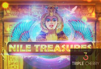 Nile Treasures