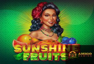 Sunshine Fruits