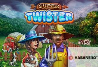 Super Twister