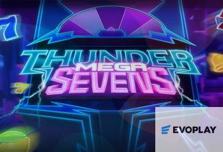 Thunder Mega Sevens