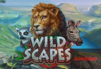 Wildscapes